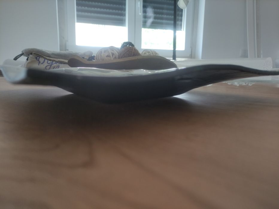 Prato loiça de sobremesa