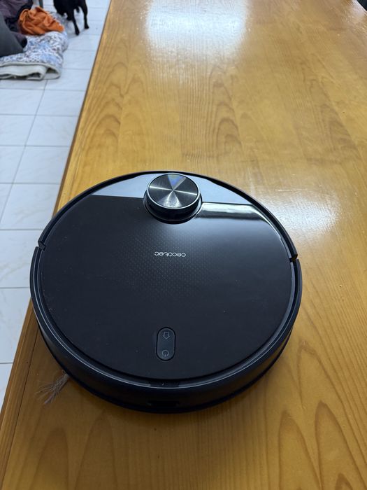 Vendo Robo aspirador