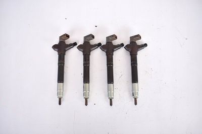 Все Форсунки Fiat Scudo Croma Bravo Punto Brava Doblo Fiorino Multipla