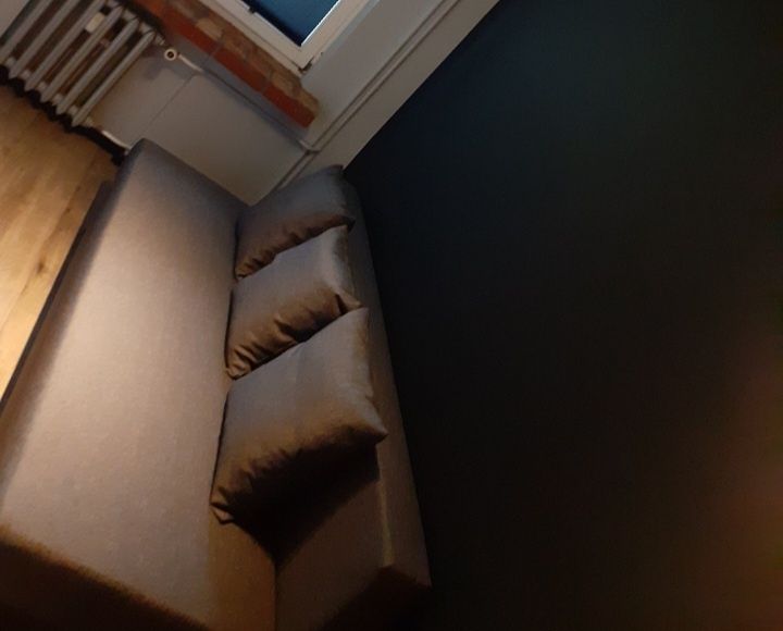 Sofa/kanapa rozkladana Ikea Alvdalen