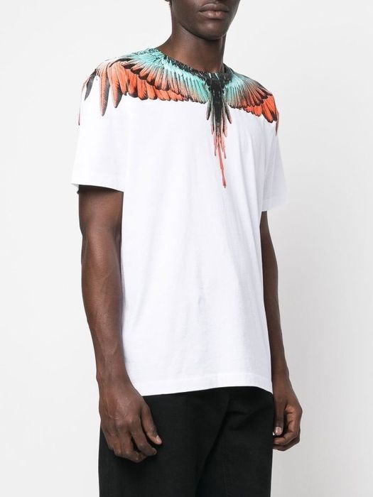 Marcelo Burlon Футболка