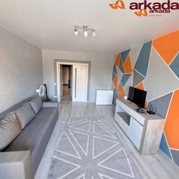 Продаж Актуальна! 3-кім. квартира з ремонтом в мікрорайоні Пасічна