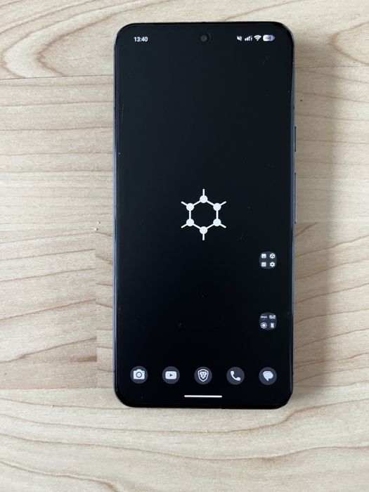 Google Pixel 8 grapheneos