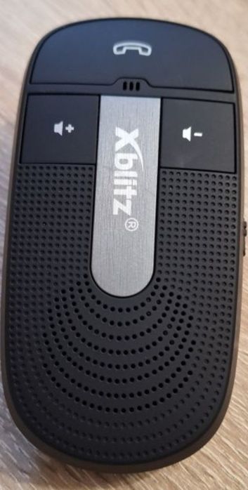 Zestaw głośnomówiący Xblitz X700