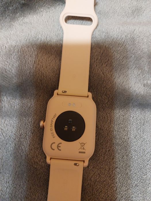 Смарт годинник новий