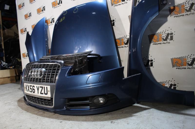 Frente completa AUDI A6 (4F2, C6)
