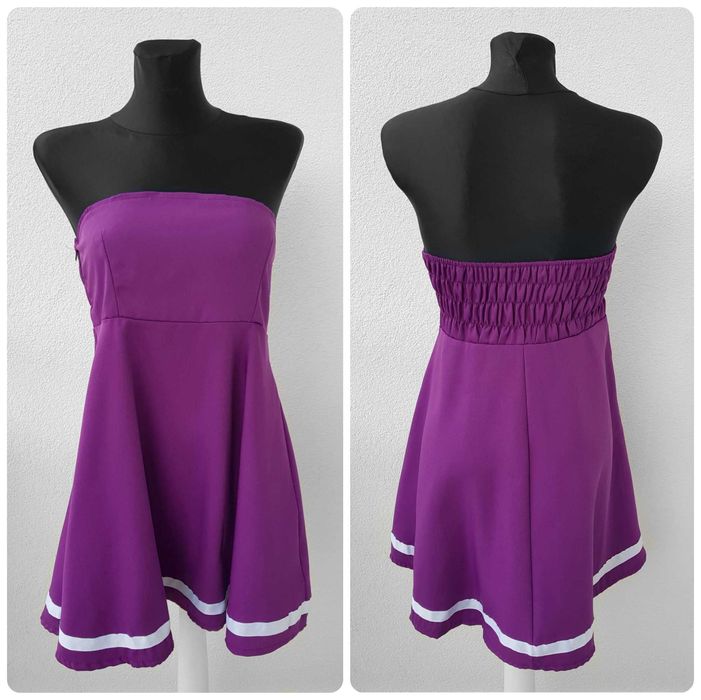 Cosplay Shiro No Game No Life Anime