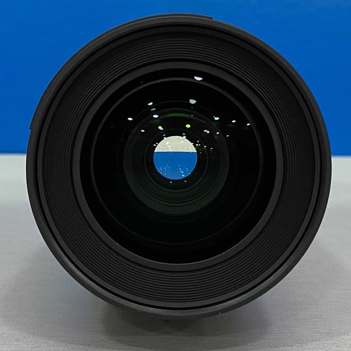 Sigma ART 28-45mm f/1.8 DG DN (Sony FE) - NOVA - 5 ANOS DE GARANTIA