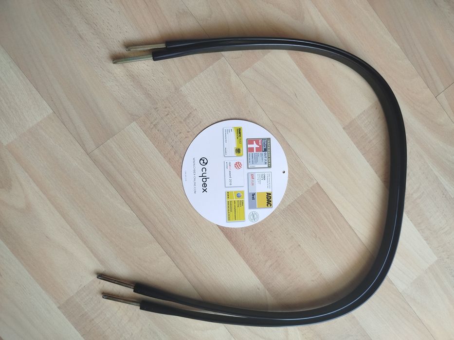 Arcos para carrinho Cybex Mios