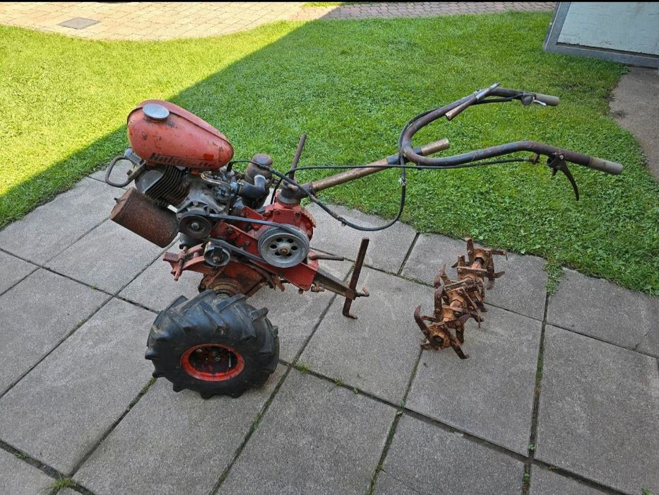 Glebogryzarka agria 1700,hako, agria baby,agria 400,2100,2400,4000,600