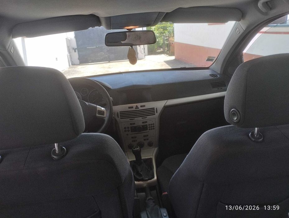 Vendo Opel Astra H 1.3 diesel
