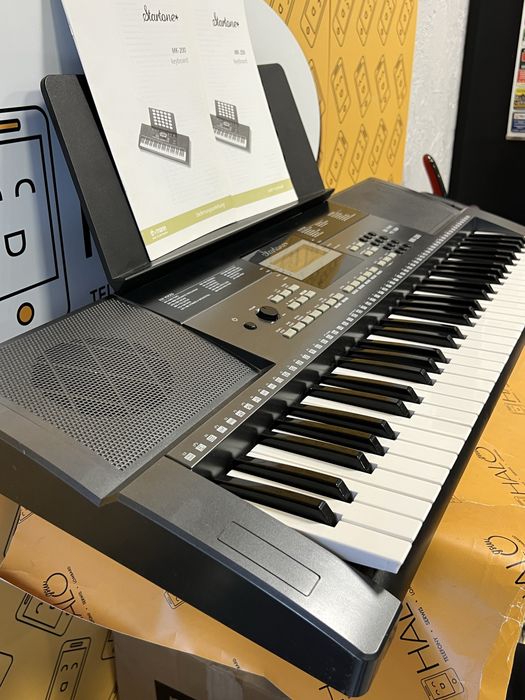 Keyboard Startone MK-200 od Lombard HaloGSM