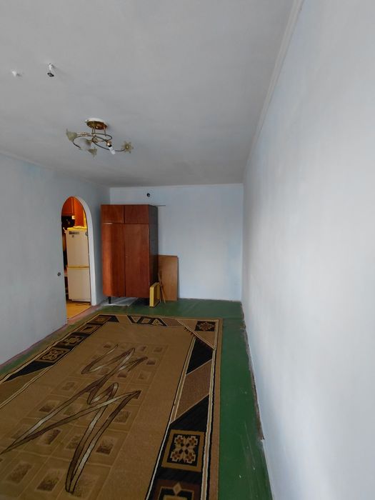 Продаж 1 кімнатної квартири Лески