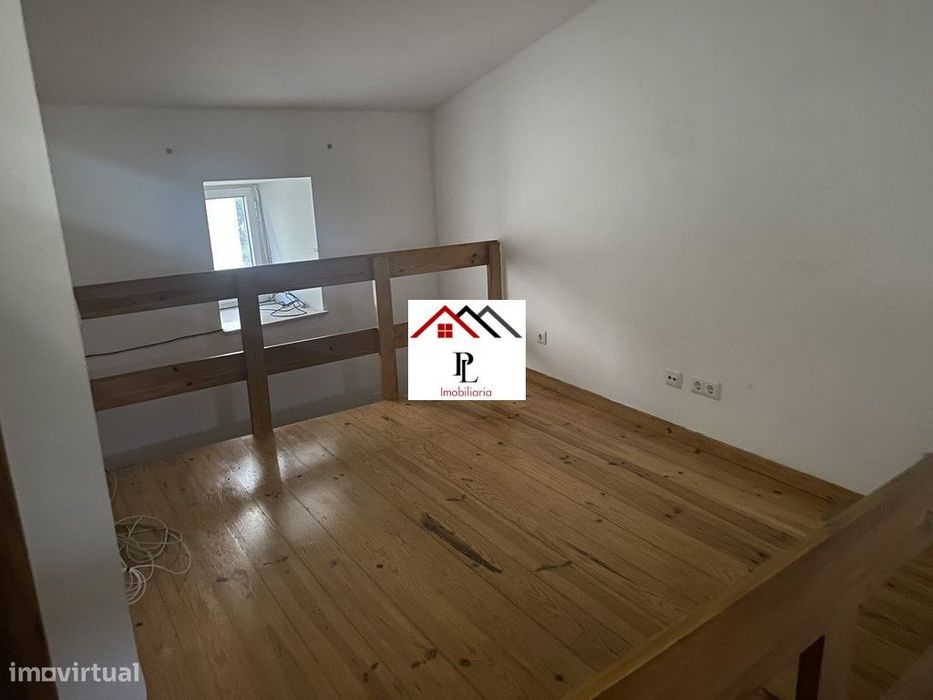 Moradia M1 em 2 Pisos (A204PL)
