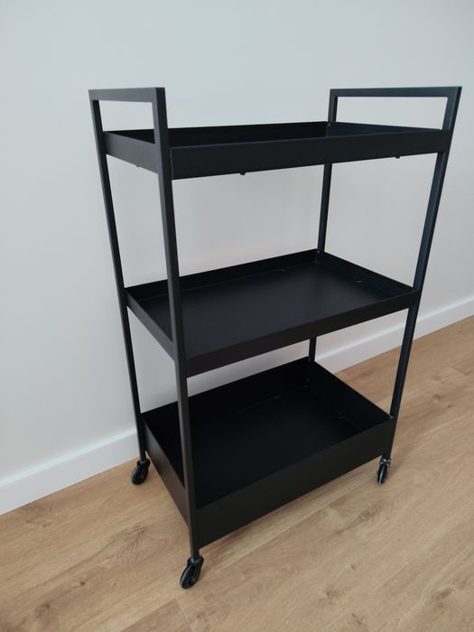 Ikea nissafors półeczka na kółkach