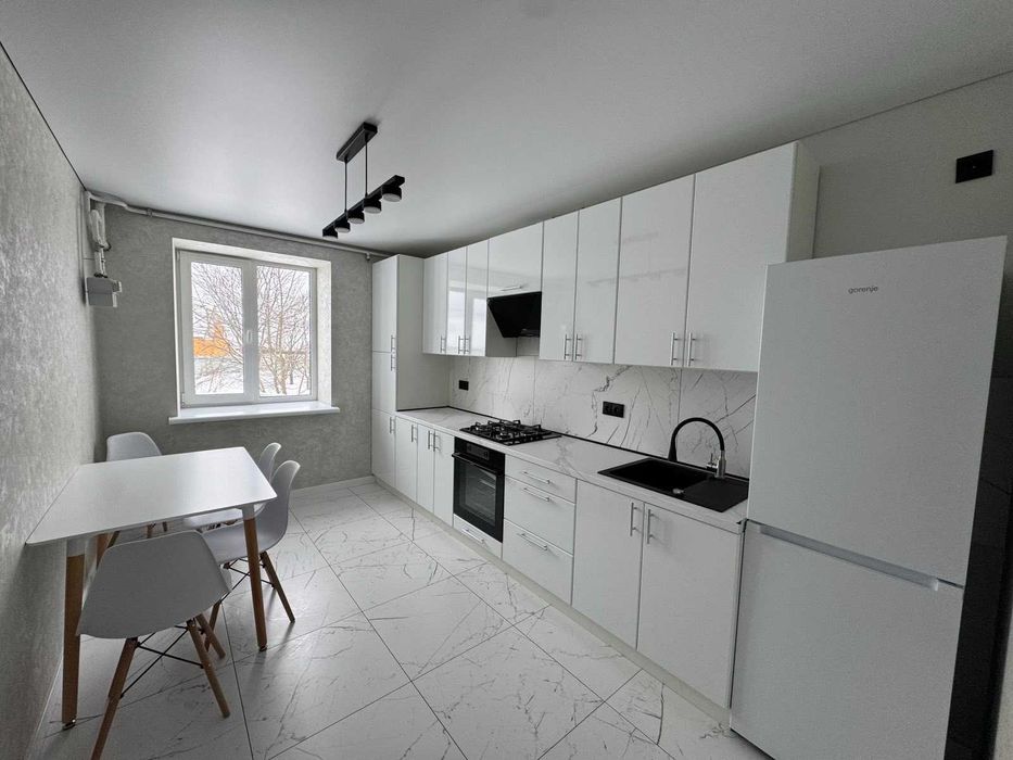 1кім квартира в ЖК Калина (підходить під єОселя)