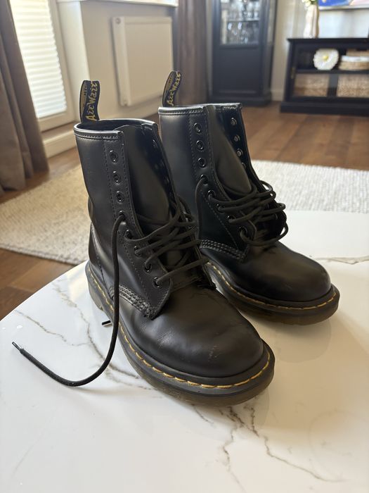 Sprzedam buty Glany