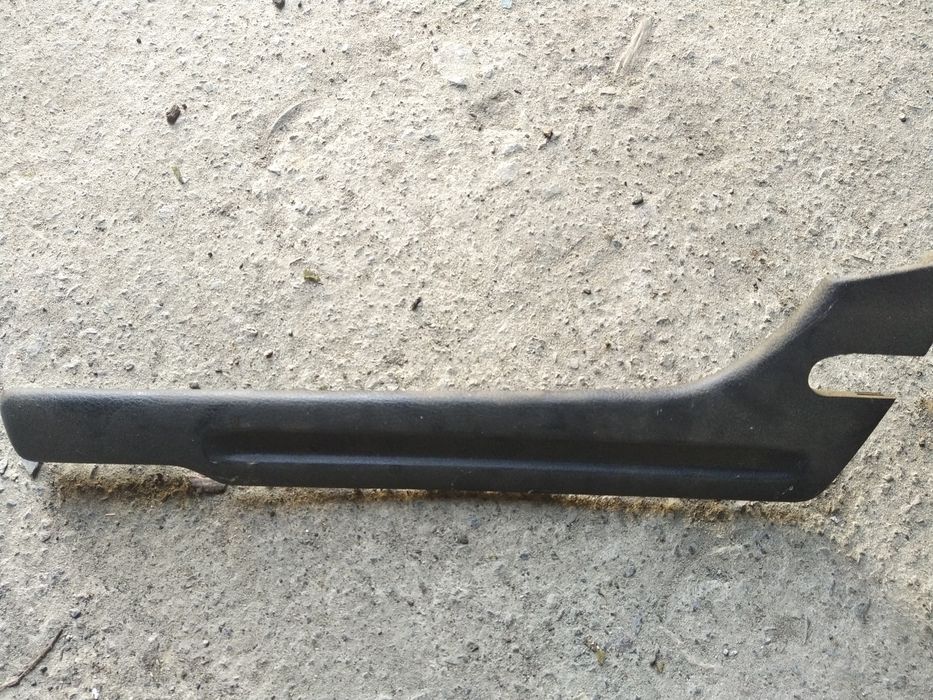 Пластик сидения Мерседес 123