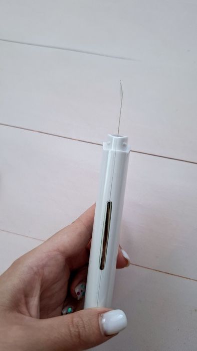 Очиститель пор Ультразвуковий іонний скрабер очисних ABOUT