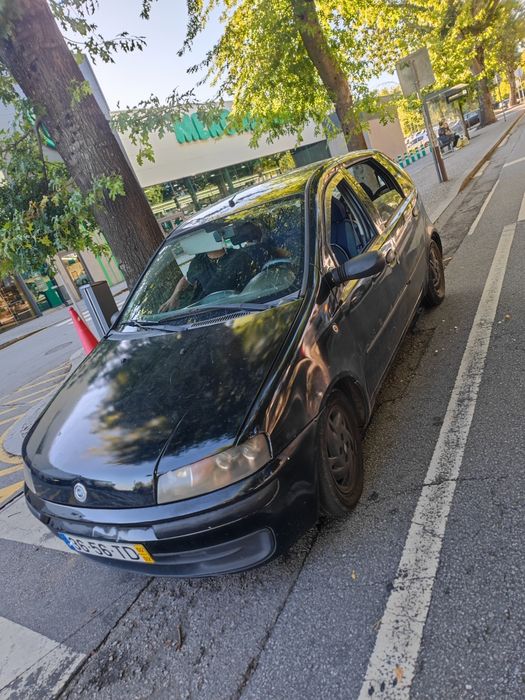 Fiat Punto 1.2cc