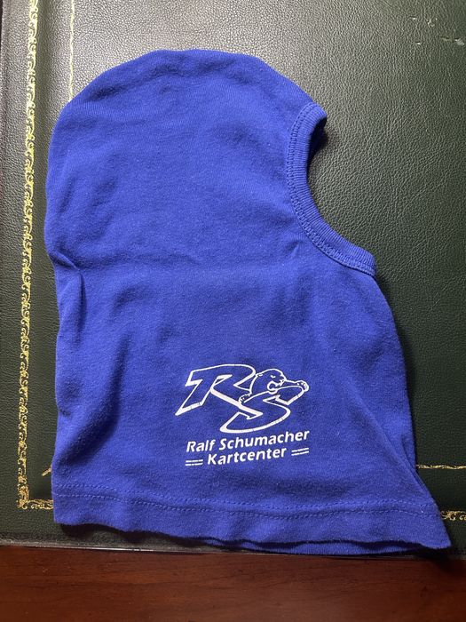 Балаклава, Підшоломник, Баф