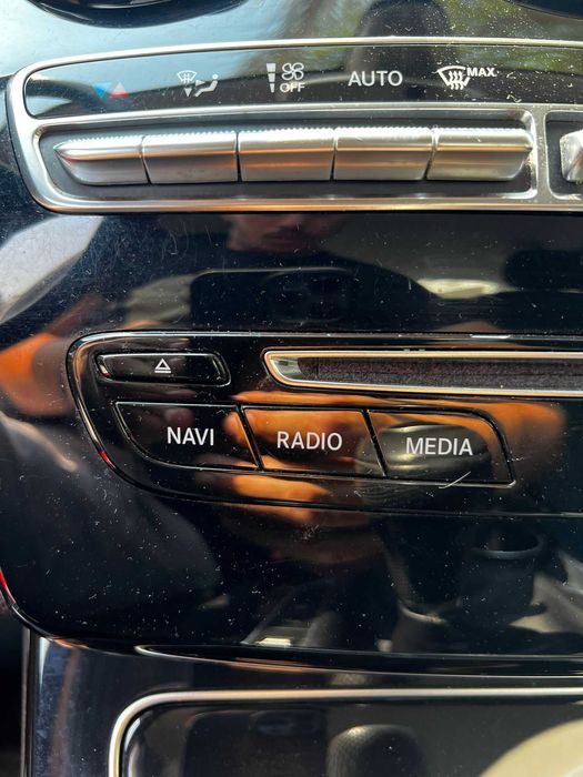 Mercedes-Benz Classe C180 CDI