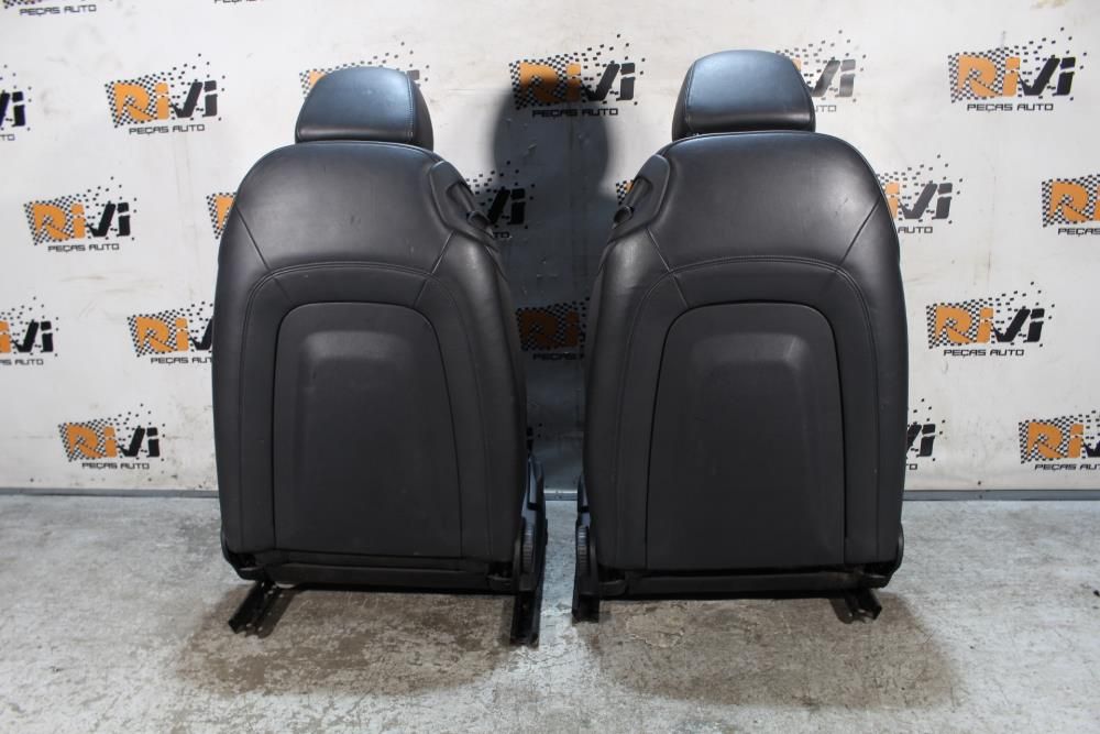 Conjunto de bancos AUDI TT (8J3)