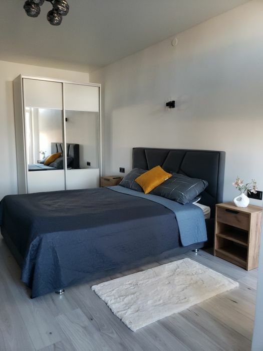 Подобова оренда квартири м. Трускавець. Можлива довготривала оренда.