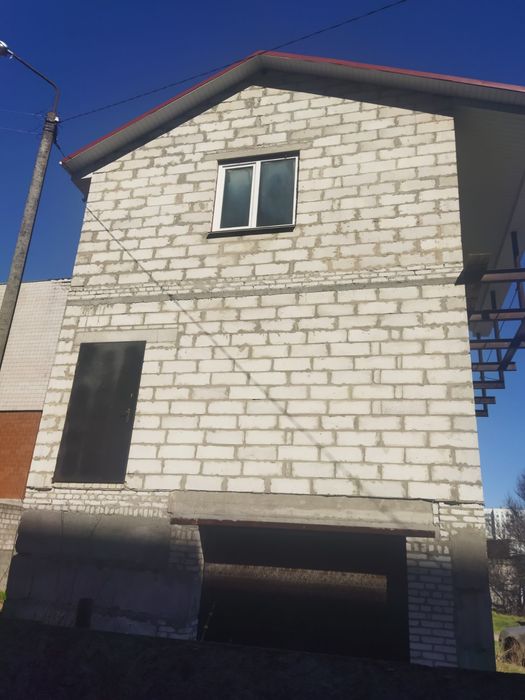 Продаж комерційної споруди з усіма комунікаціями в м Обухів - Вид 5