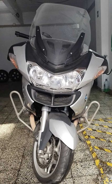 BMW R 1200 RT 2012 Como Nova
