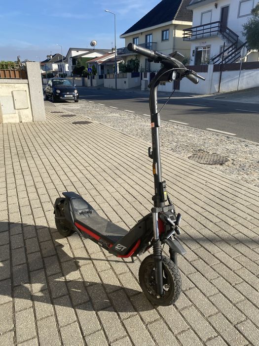 Segwet zt3 pro nova