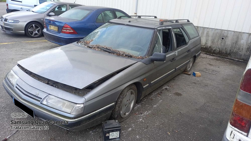 Citroen XM 2.0 i