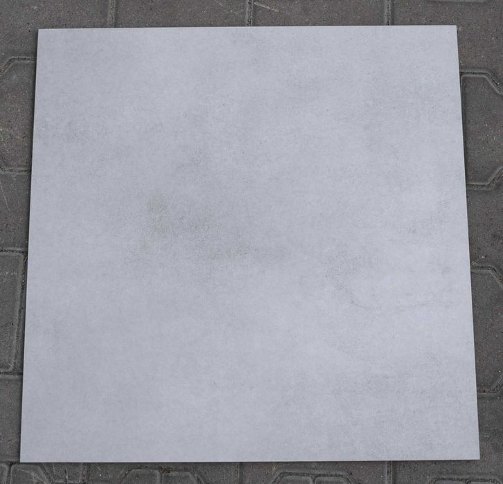 Gres 60x60, płytki mrozoodporne, CONCRETE GRIS