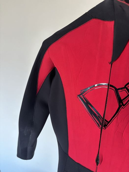 Fato de surf  (Surf suit) 3/2