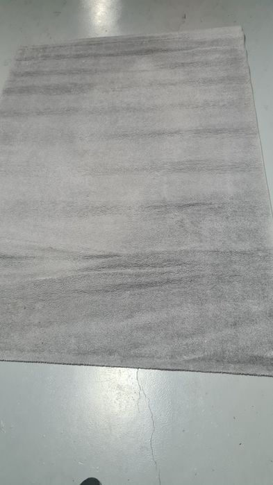 Tapete cinza 2x1,6m