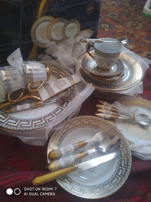 Столовый набор для сервировки стола