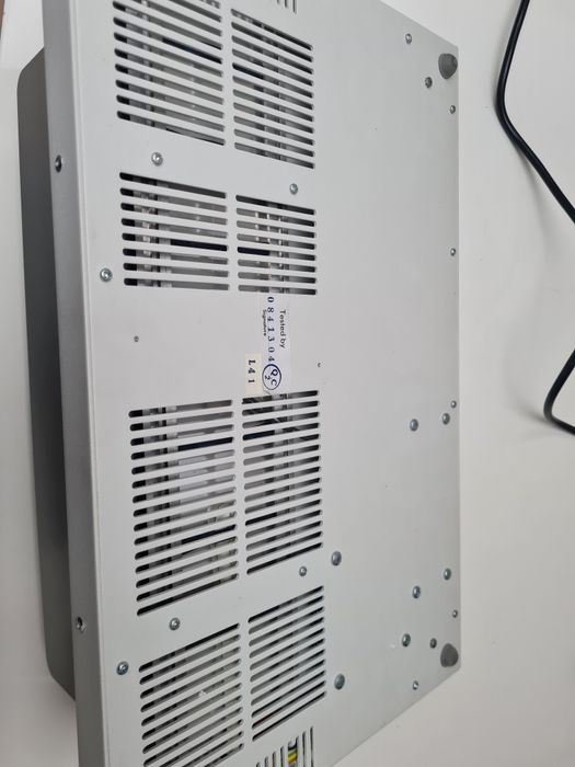 Termo bindownica Bindomatic 5000