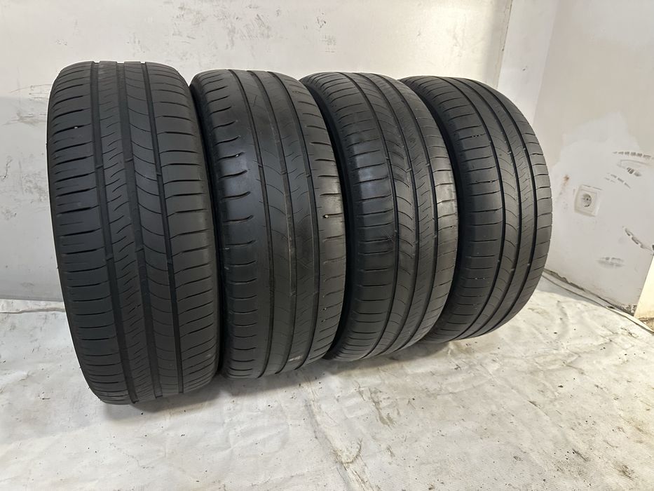 Michelin Energy 205/55r16 Літо Склад Шин Умань