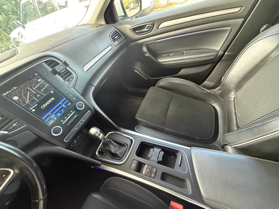 Renault Mégane Bose 1.5 dCi 2017