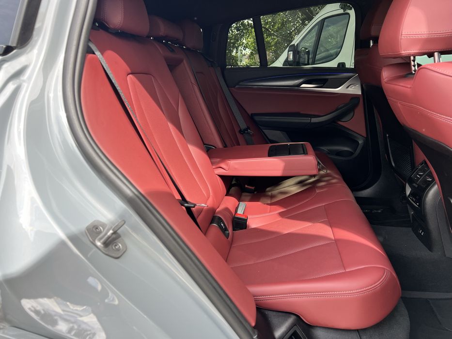Bmw X4M40i 2023 рік