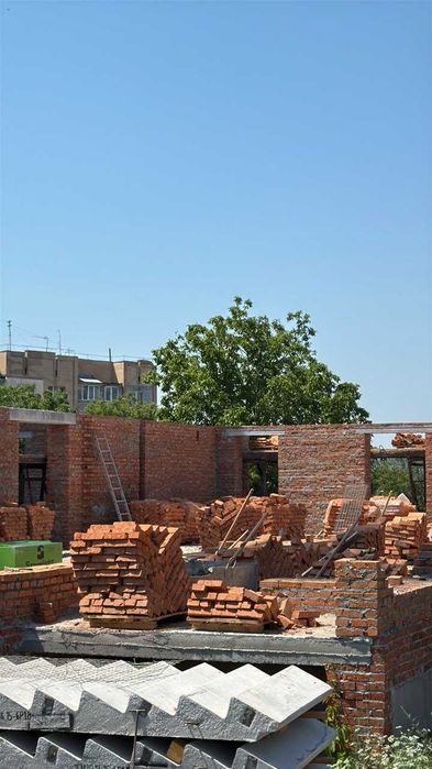 2-во кімнатна квартира від забудовника