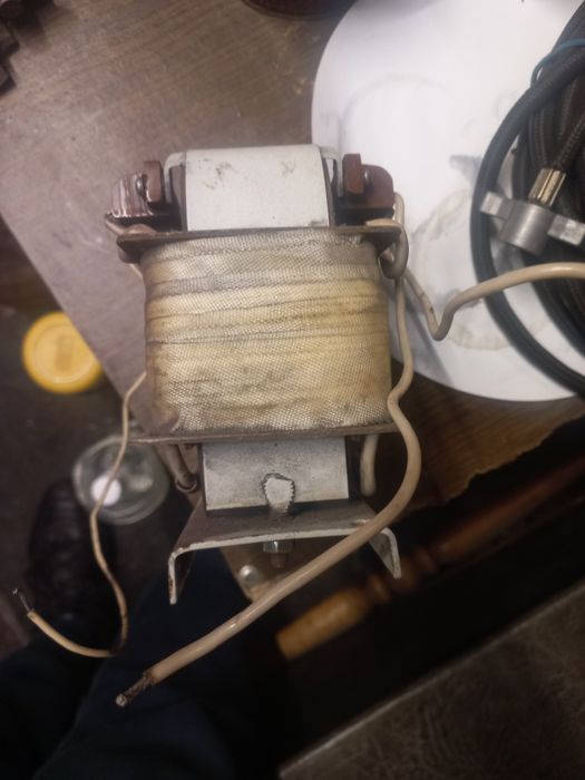 Трансформатор понижающий 220 / 12 вольт 220/ 42вольт