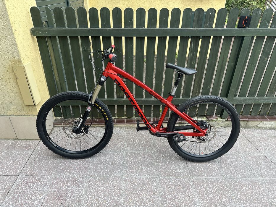 Rower Dartmoor Hornet 2019