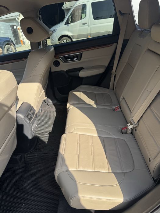 Samochód marki Honda CR-V 2019 rok