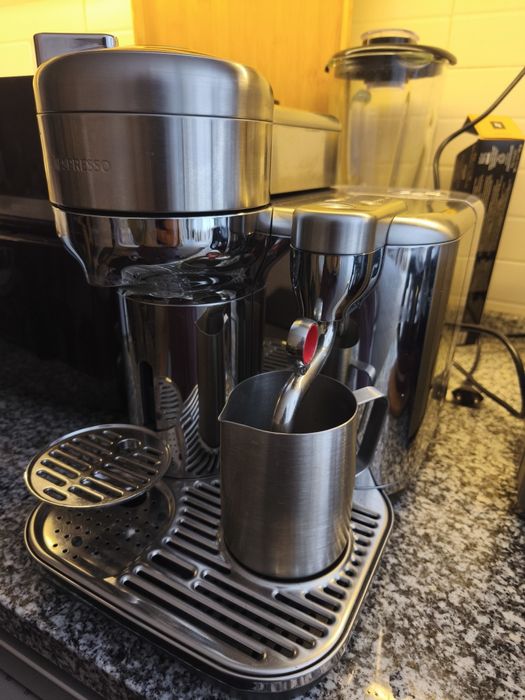 Máquina de café Nespresso