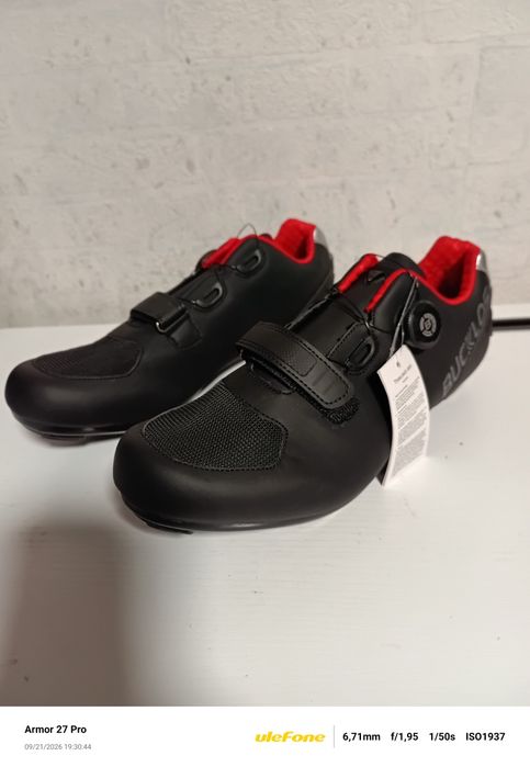 Buty rowerowe rozm 45