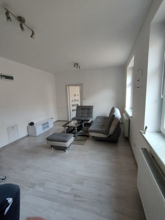 Mieszkanie 43 m2, Legnica, Centurm , Bezczynszowe