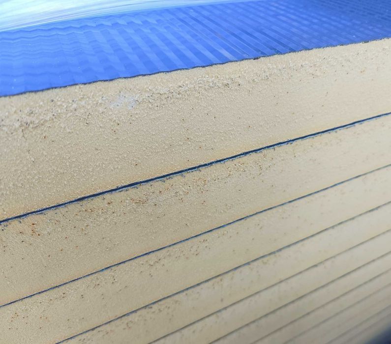 Mega promocje na płyty warstwowe ! / Zapraszamy ! Płyta warstwowa