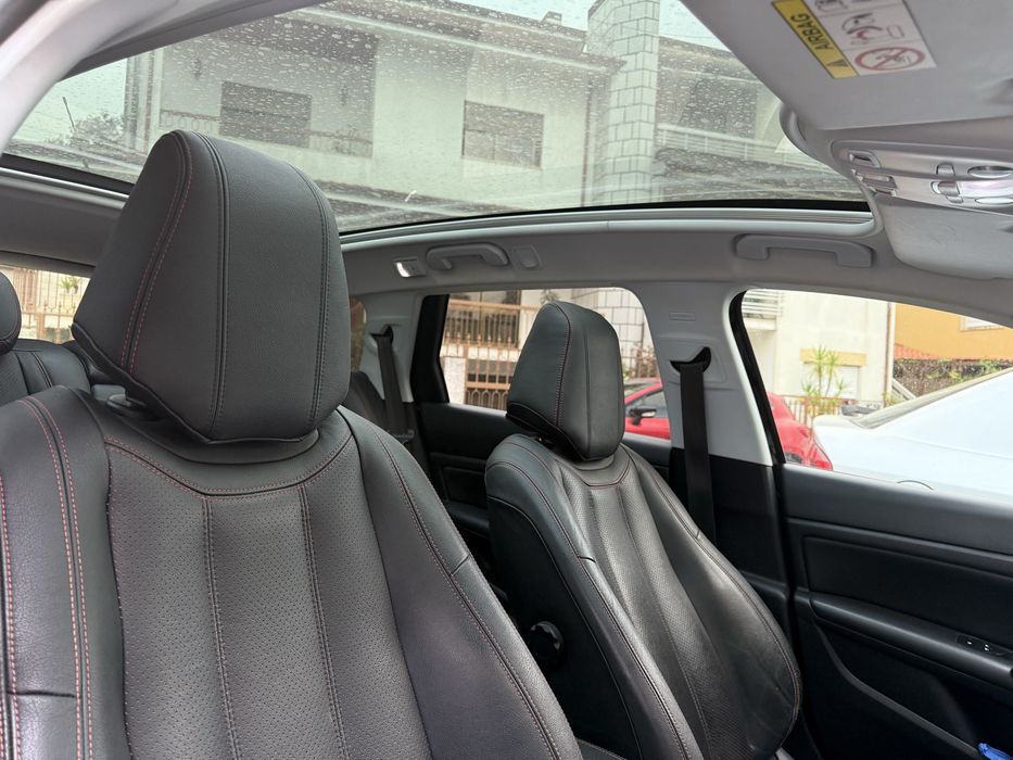 Carrinha peugeot 308 2015