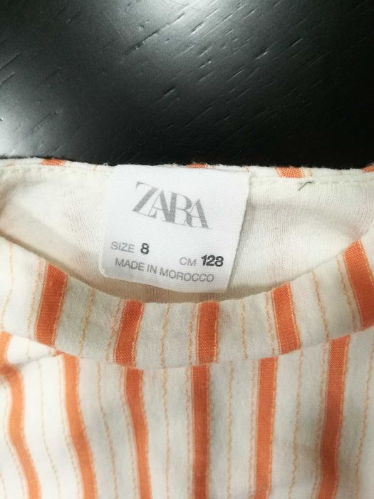 Camisa/blusa Zara- como nova